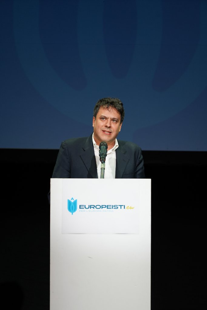 Evento Europeisti.eu