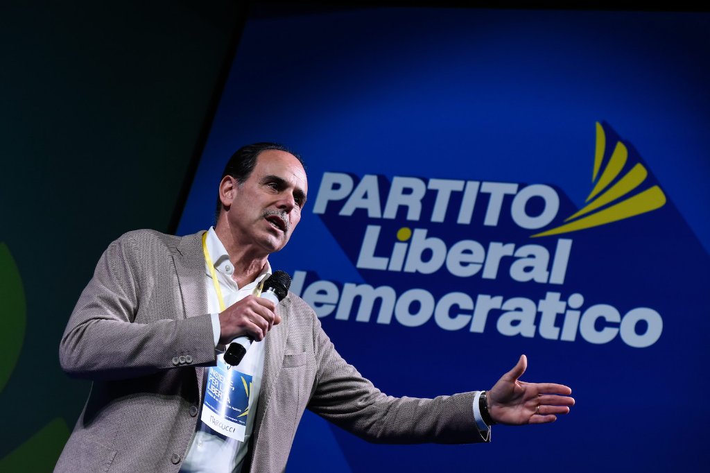 Europeisti.eu, l'antidoto ai populismi. Marcucci: «Campo largo impossibile con M5S»