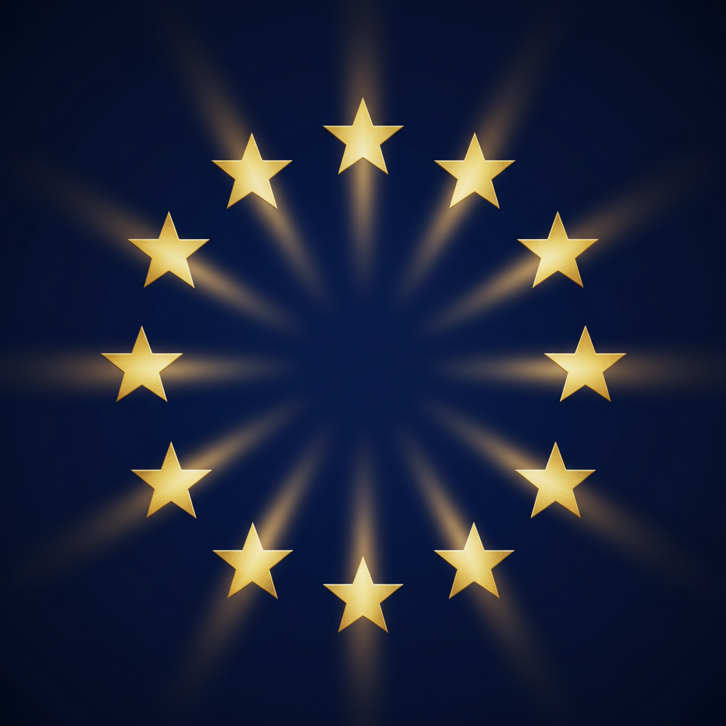 Stelle UE