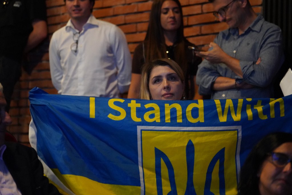 Evento Europeisti.eu