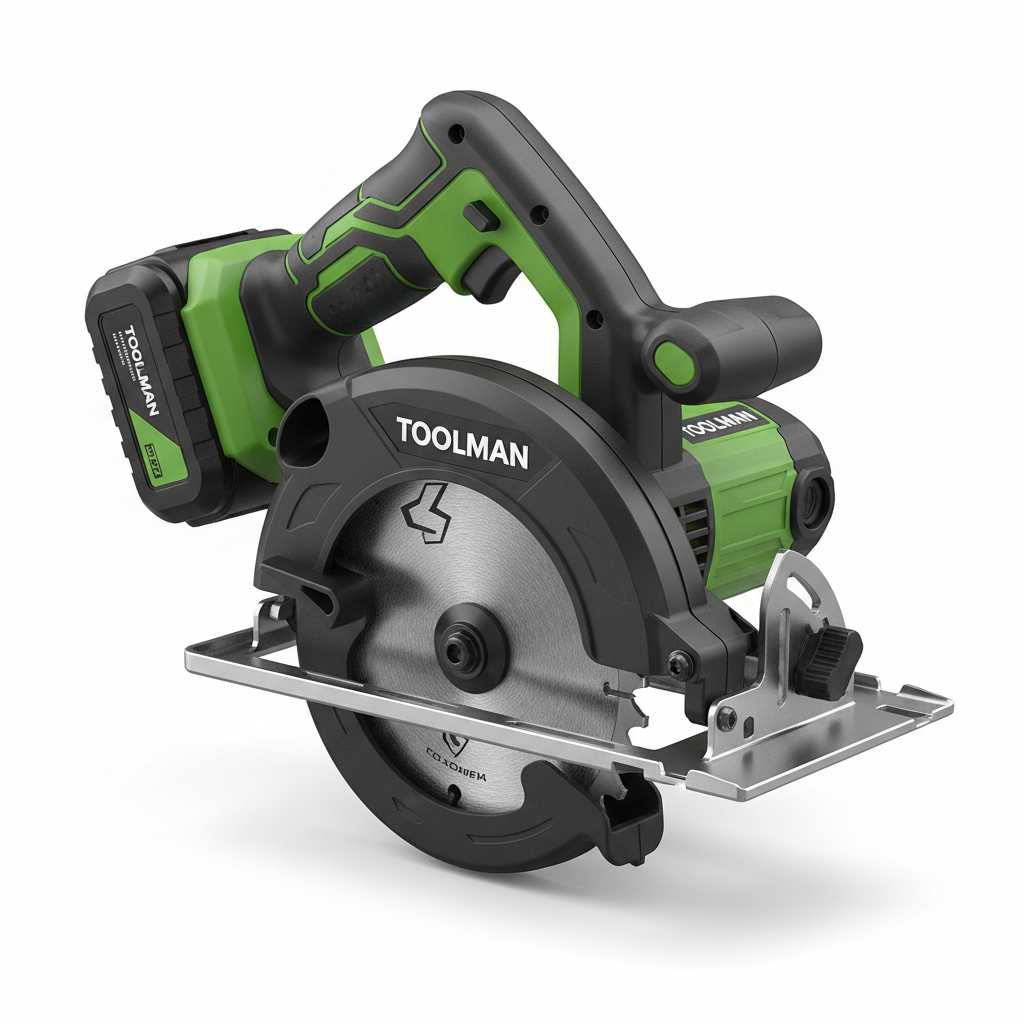 Circular Saws
