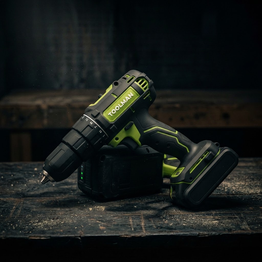 TOOLMAN USA