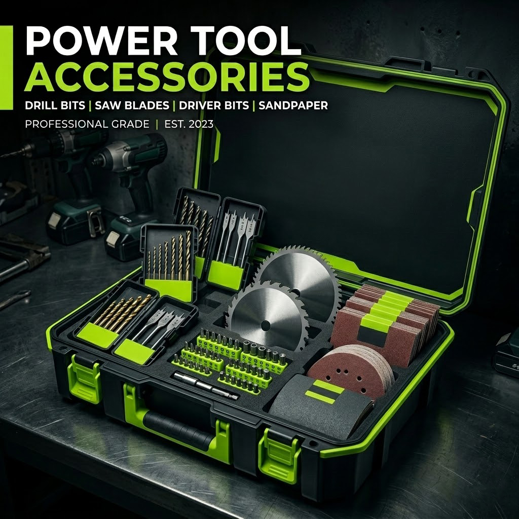 Accessories