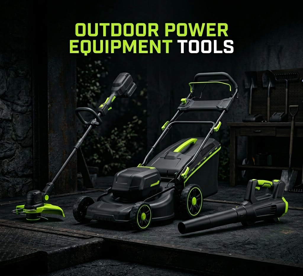 Outdoor Equipment