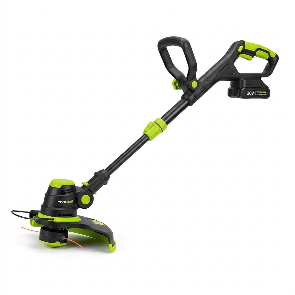 TOOLMAN 20V String Trimmer