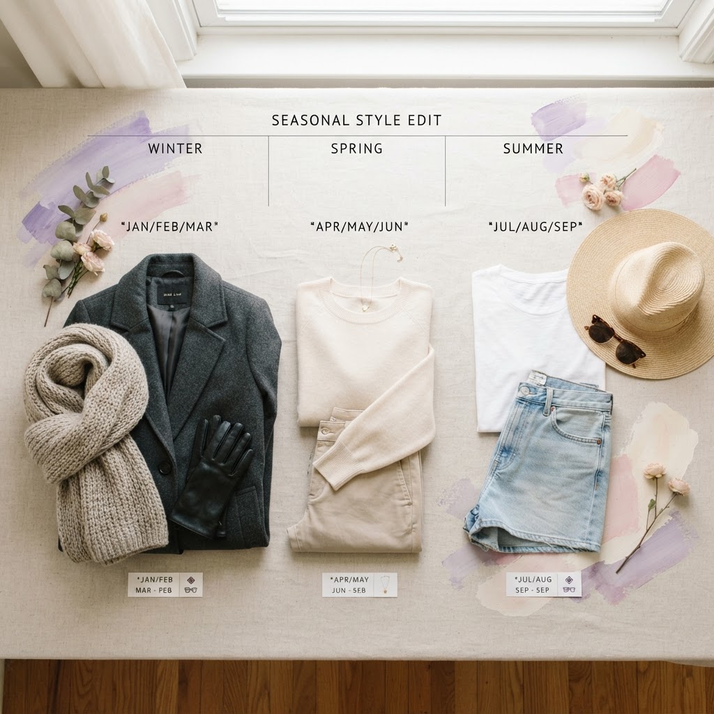 Quand vendre ses vêtements d'occasion ? Le meilleur timing (2026)