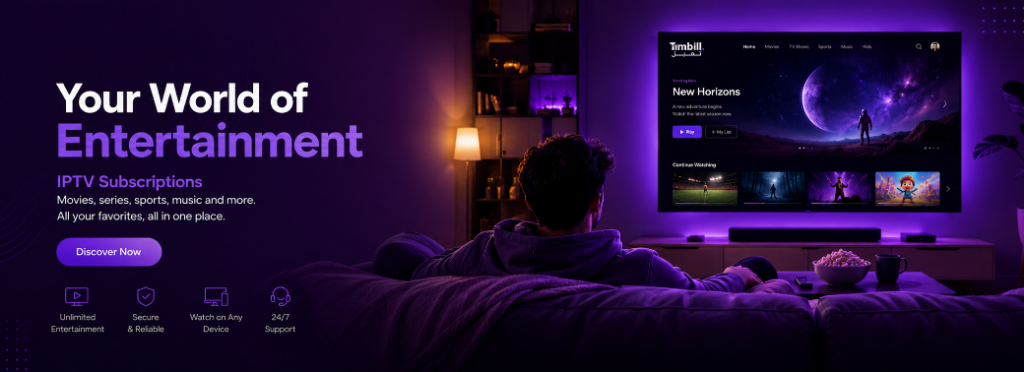 Watch the World Cup — Subscribe now