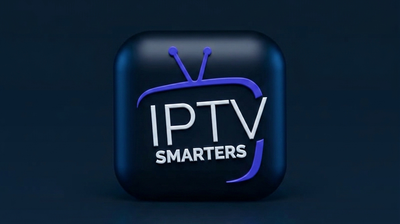 Smarters IPTV