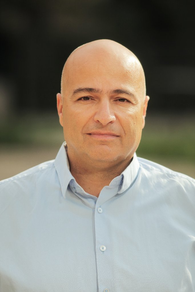 רו"ח גלעד קדמי