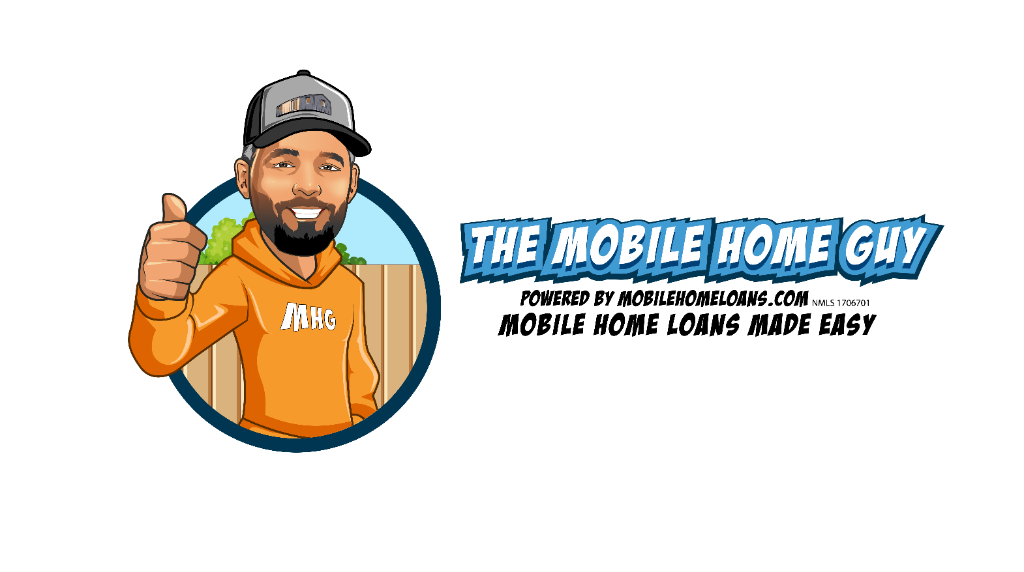 The Mobile Home Guy
