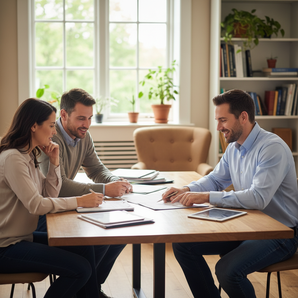 Mortgage education