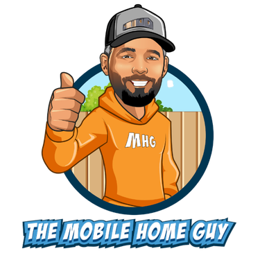 The Mobile Home Guy