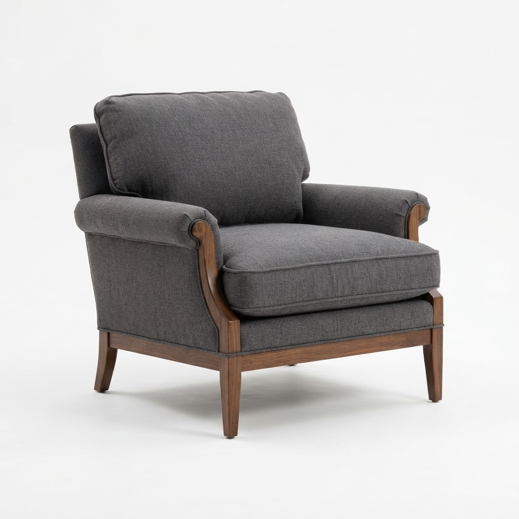 The Royals Matching Chair