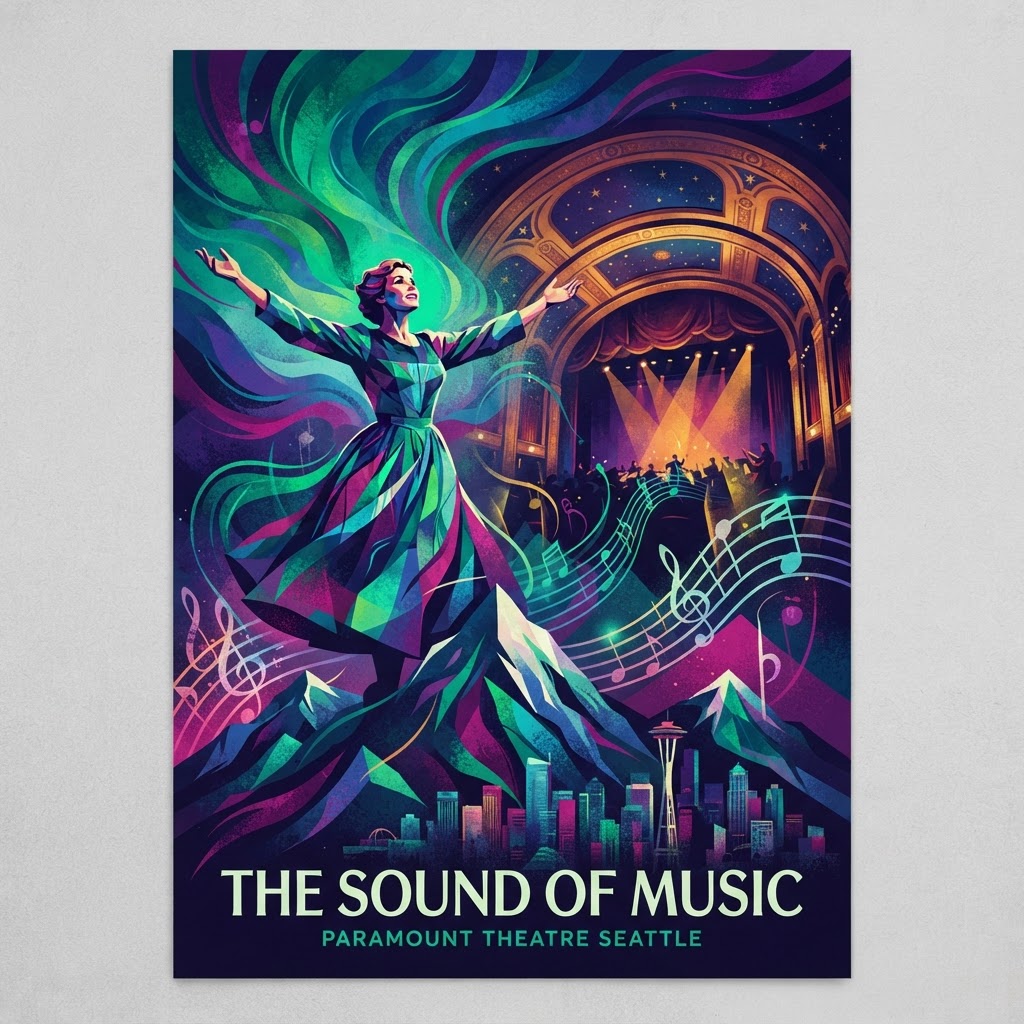 The Sound of Music