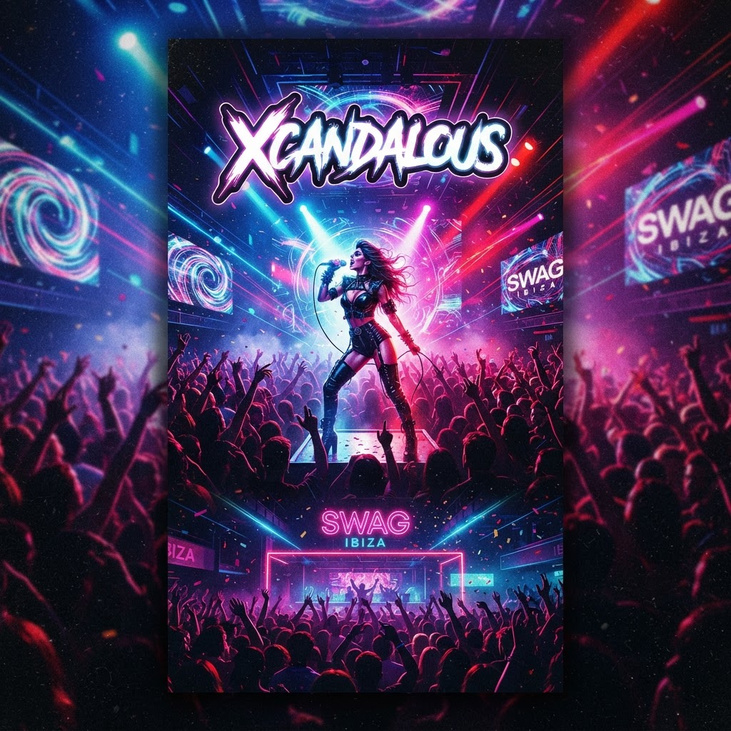 Xcandalous