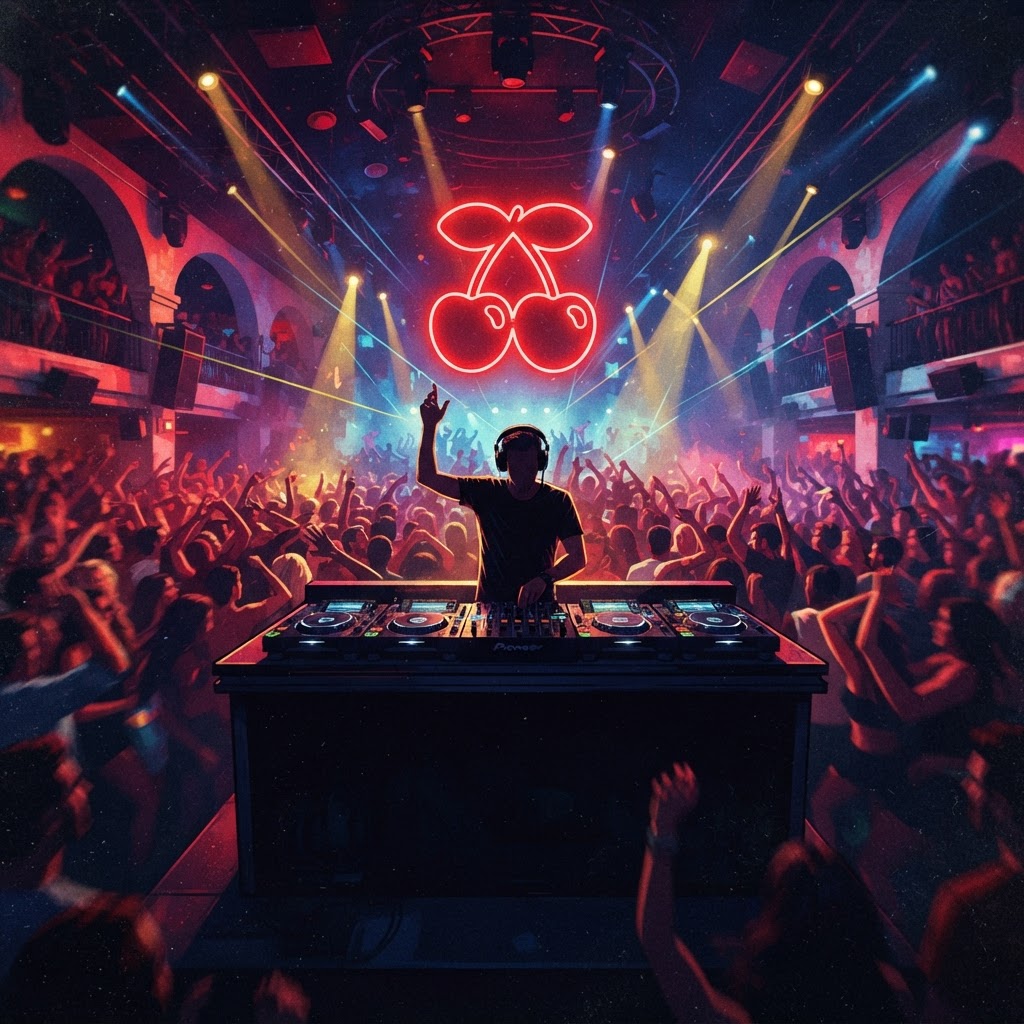 &ME | PACHA ICONS