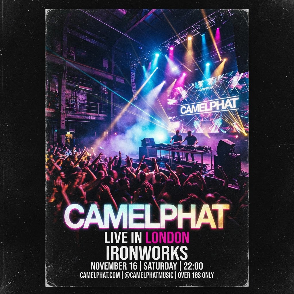 CamelPhat