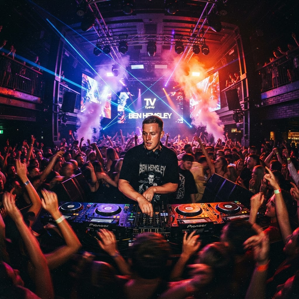 Terminal V Sydney
