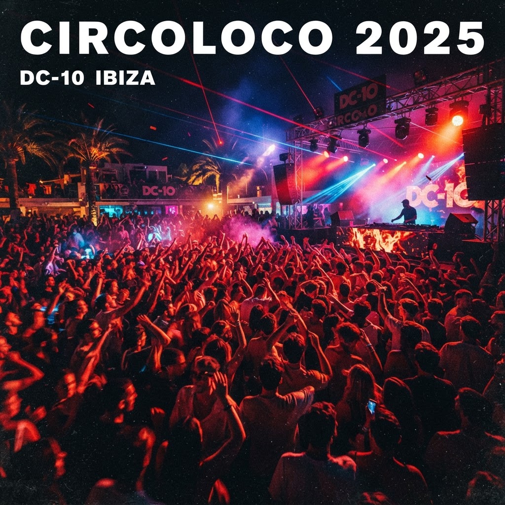 CIRCOLOCO 2025