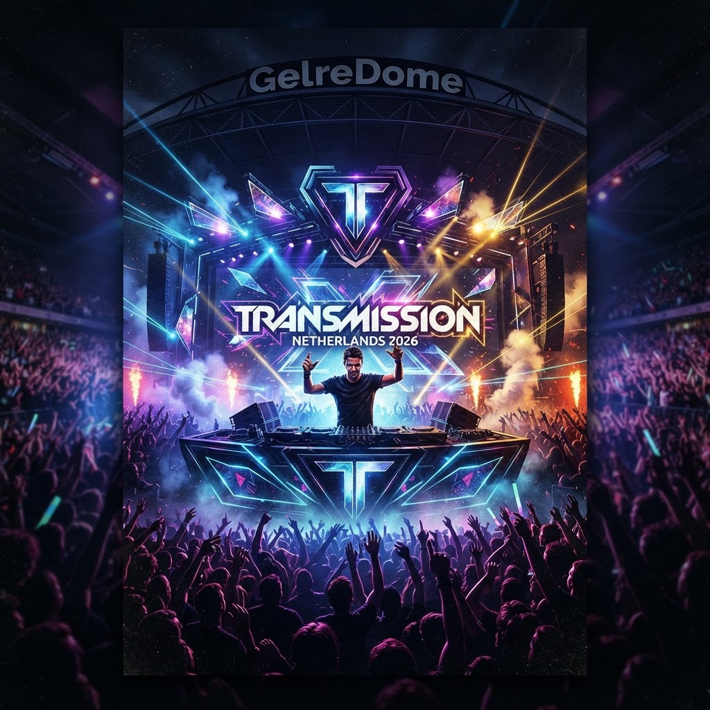 Transmission Netherlands 2026