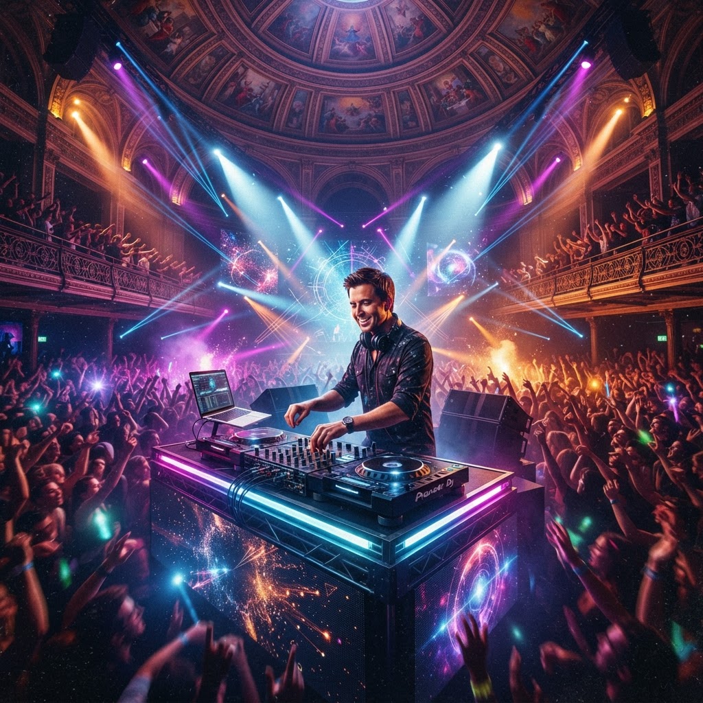 Markus Schulz