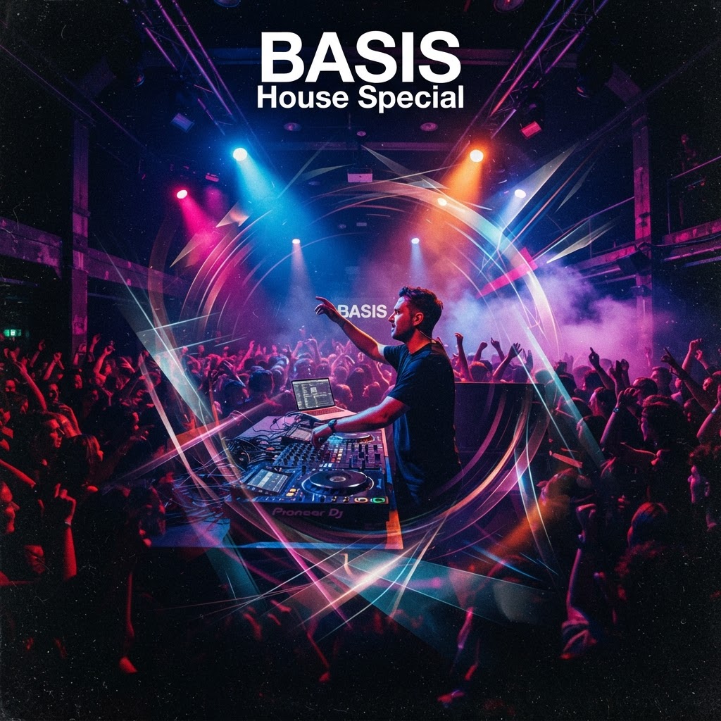 BASIS House Special