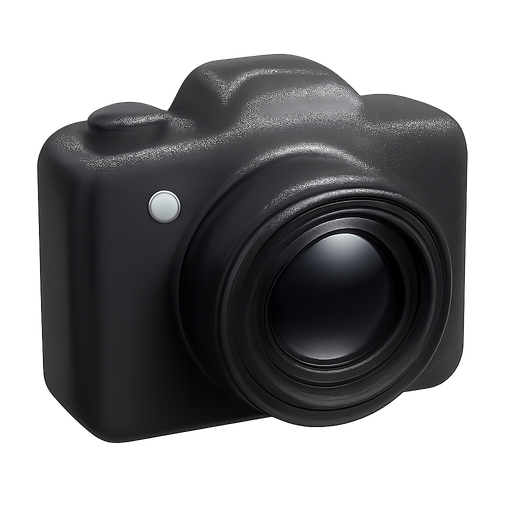 camera