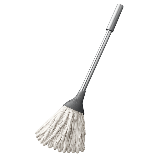 mop