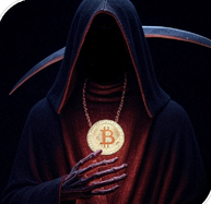 Bitcoin Reaper