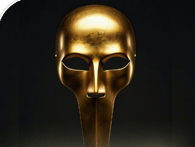 Gold Phantom