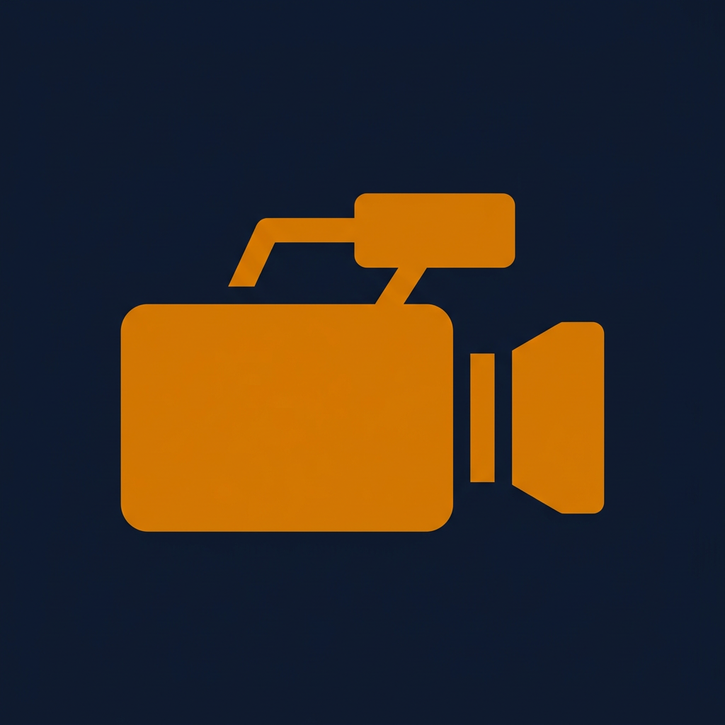 Video icon