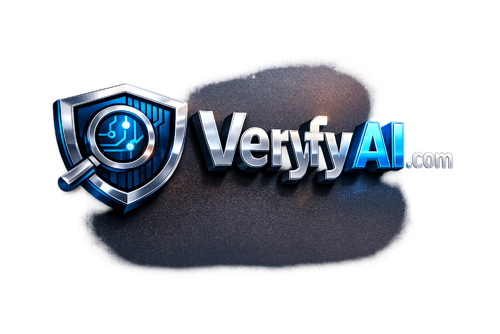 VerifyAI