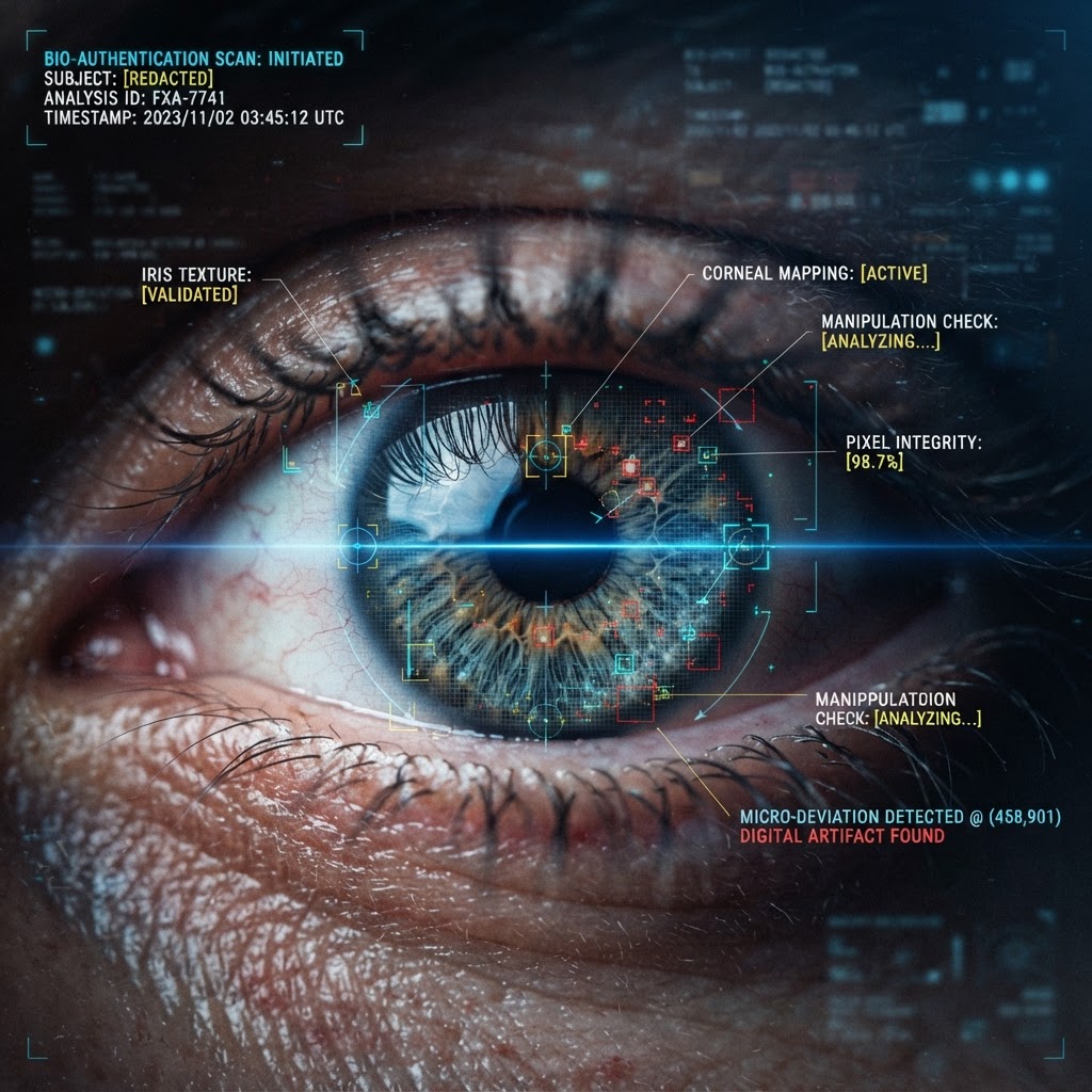 Pixel-Level Inspection