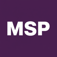 MSPGARMENT logo