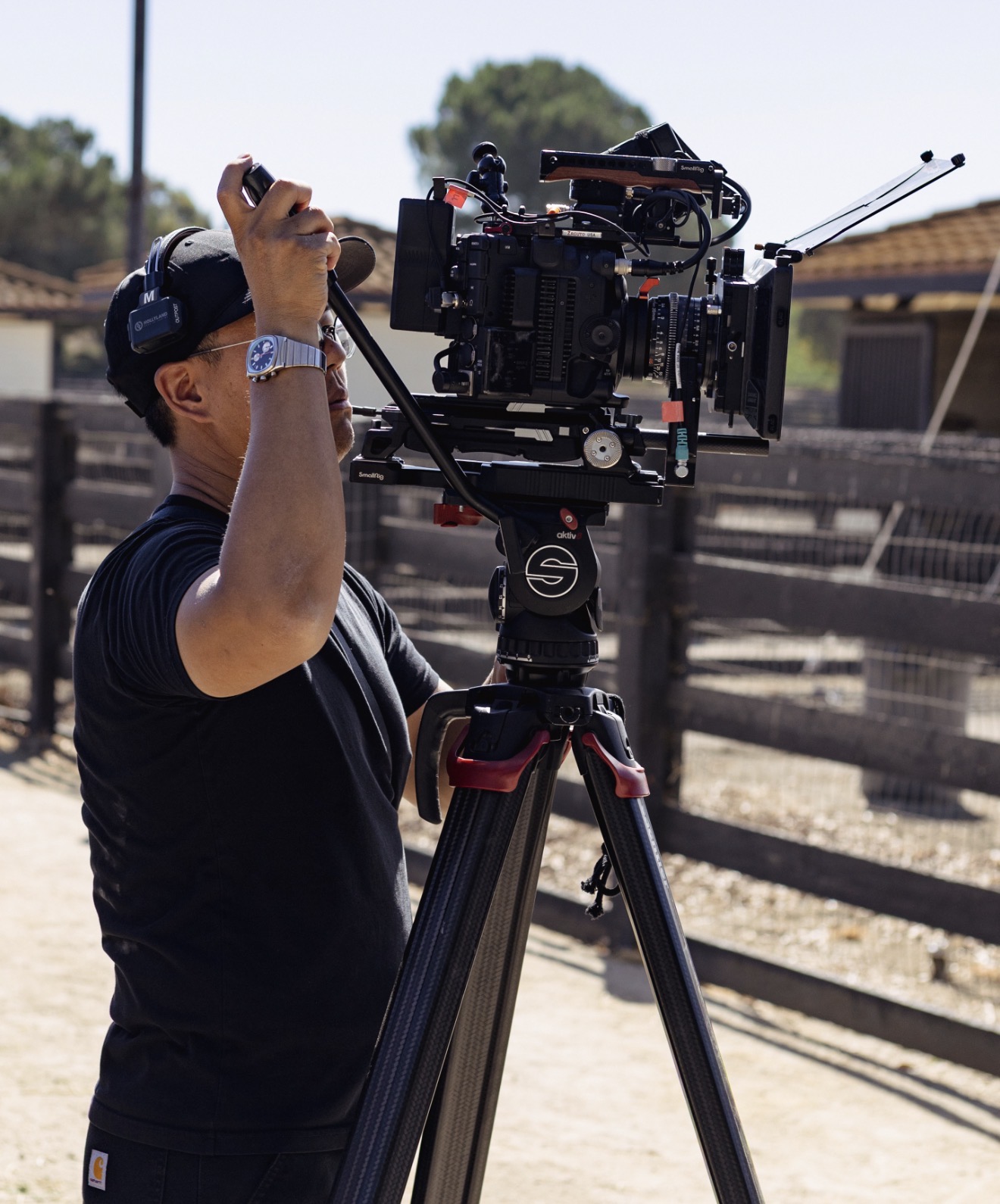 Way Films production photo