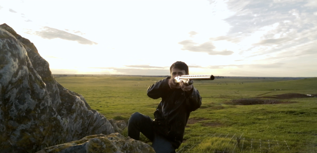 Shoot Out