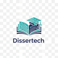 DisserTech logo