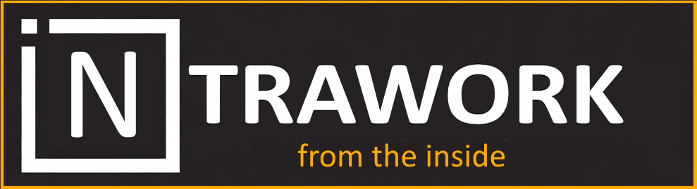 Intrawork – Fractional CIO & AI Strategy