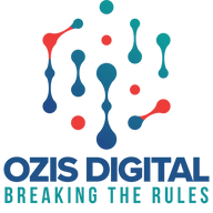 Ozis Digital logo