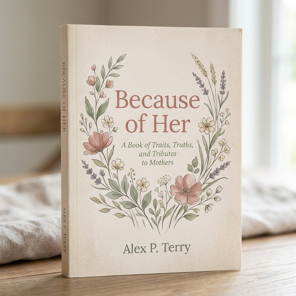 Because of Her