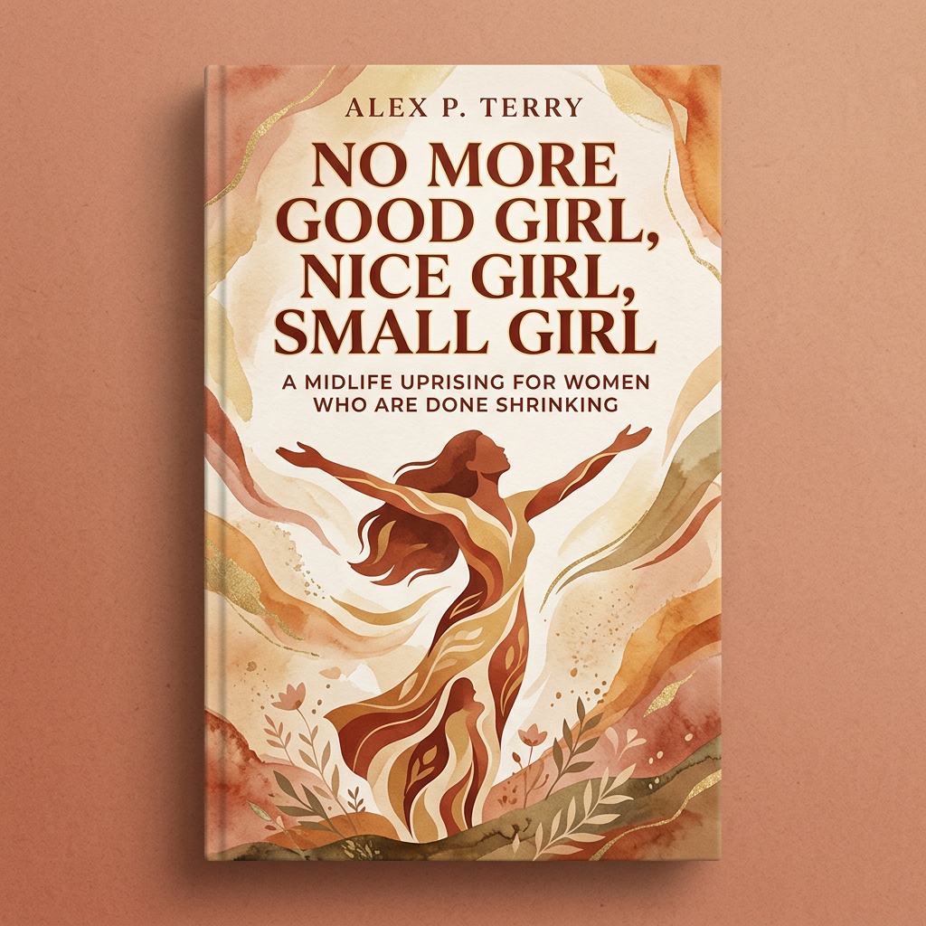No More Good Girl, Nice Girl, Small Girl
