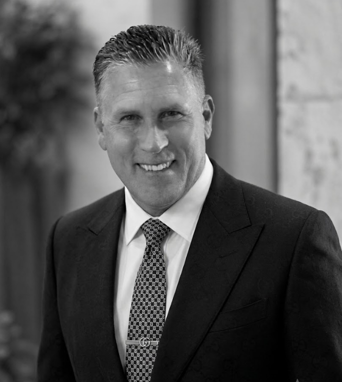John Finley, President of J&M Luxury Build Consultants