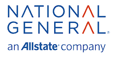 National General logo