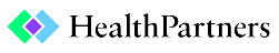 HealthPartners logo
