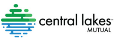 Central Lakes Mutual logo