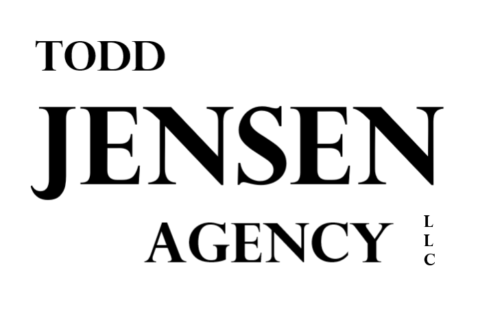 Todd Jensen Agency LLC logo