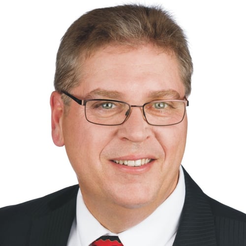 Todd Jensen, independent insurance agent in Alexandria, MN, serving Douglas County and the lakes area since 2017
