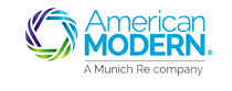 American Modern logo