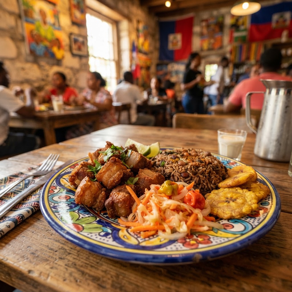 INIK Restaurant