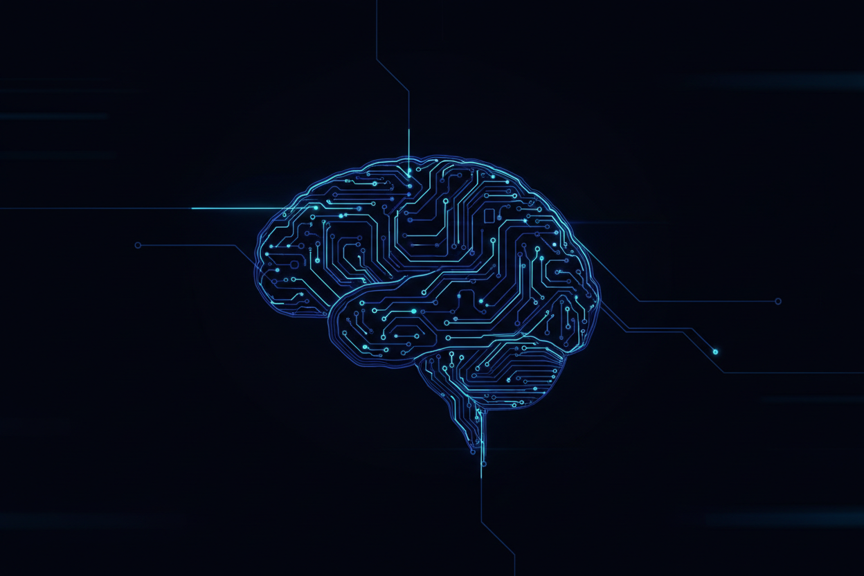 AI visualization